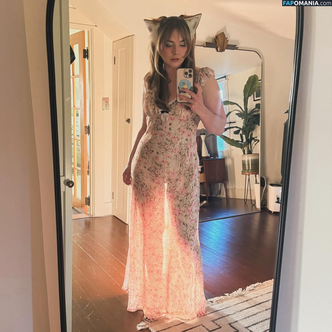 Mary Kish / MerryKish Nago OnlyFans  Przeciekłe zdjęcie #174