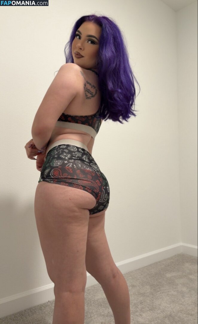 Mary Liven / maryroseliven Nago OnlyFans  Przeciekłe zdjęcie #2