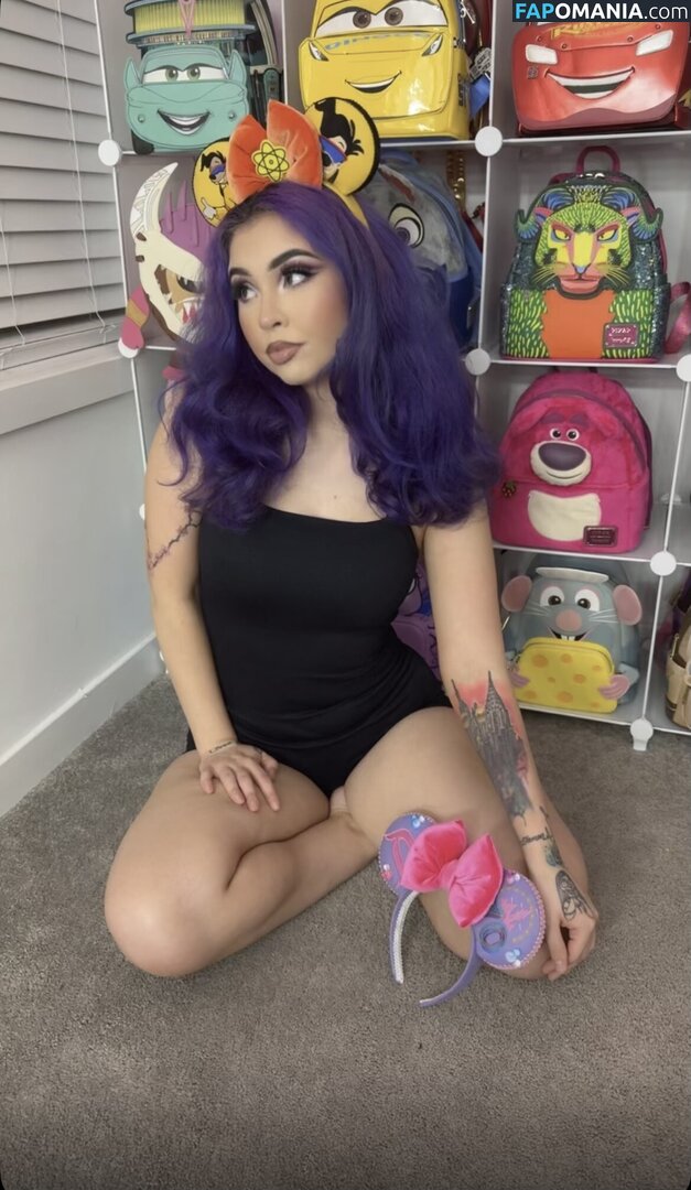 Mary Liven / maryroseliven Nago OnlyFans  Przeciekłe zdjęcie #6