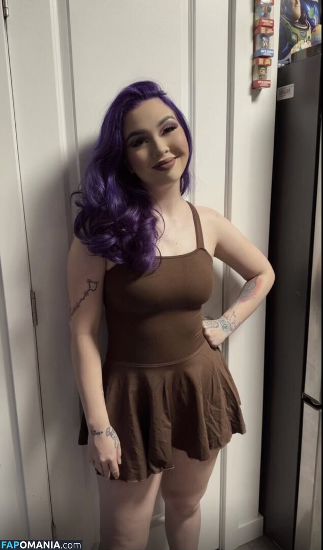 Mary Liven / maryroseliven Nago OnlyFans  Przeciekłe zdjęcie #10