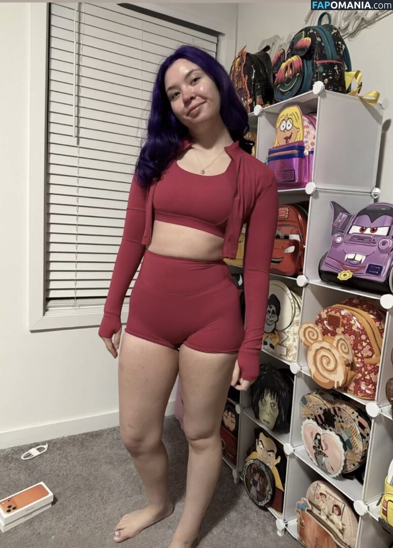 Mary Liven / maryroseliven Nago OnlyFans  Przeciekłe zdjęcie #11