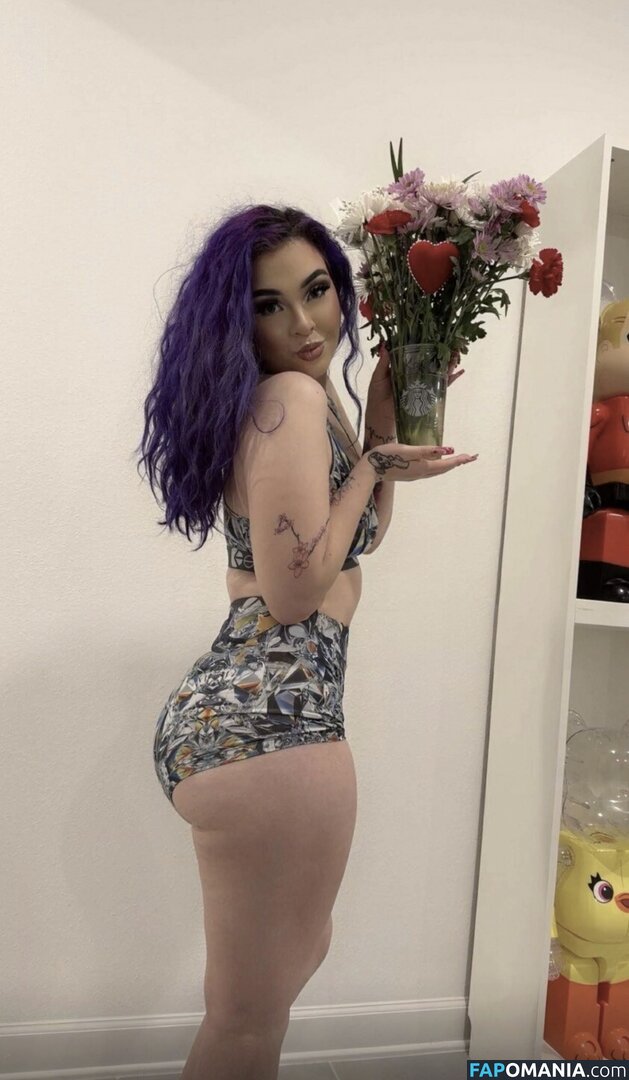 Mary Liven / maryroseliven Nago OnlyFans  Przeciekłe zdjęcie #12