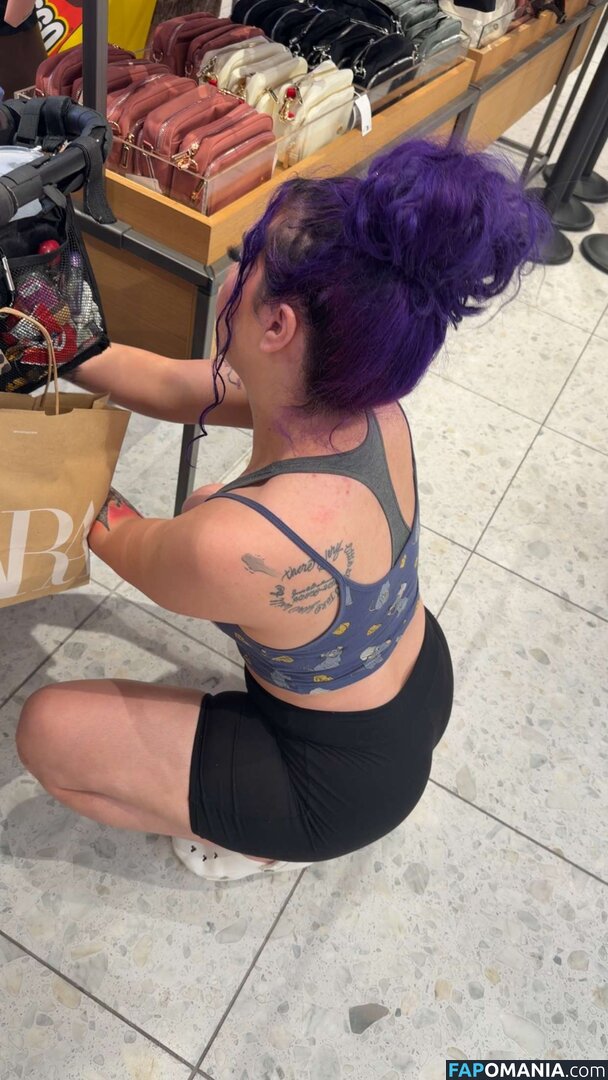 Mary Liven / maryroseliven Nago OnlyFans  Przeciekłe zdjęcie #13