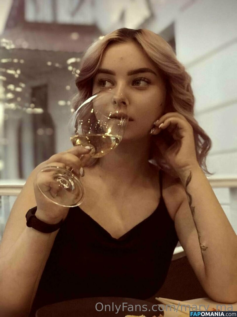 mary_ma Nago OnlyFans  Przeciekłe zdjęcie #22