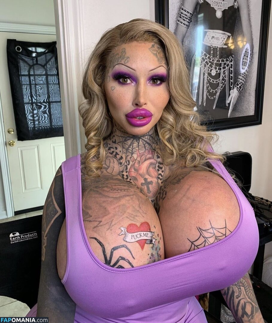 Mary Magdalene / Xomarym / mary69magdalene / reel Nago OnlyFans  Przeciekłe zdjęcie #4