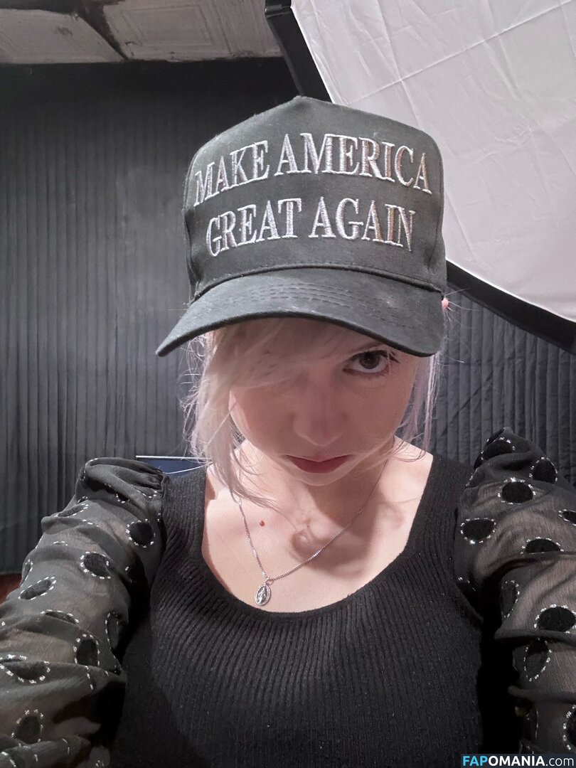 Mary Morgan / maryarchived Nago OnlyFans  Przeciekłe zdjęcie #1