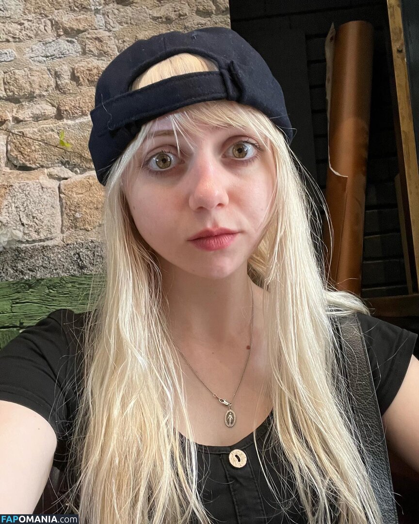 Mary Morgan / maryarchived Nago OnlyFans  Przeciekłe zdjęcie #2