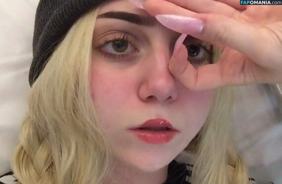 Mary Morgan / maryarchived Nago OnlyFans  Przeciekłe zdjęcie #3