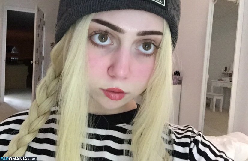 Mary Morgan / maryarchived Nago OnlyFans  Przeciekłe zdjęcie #5