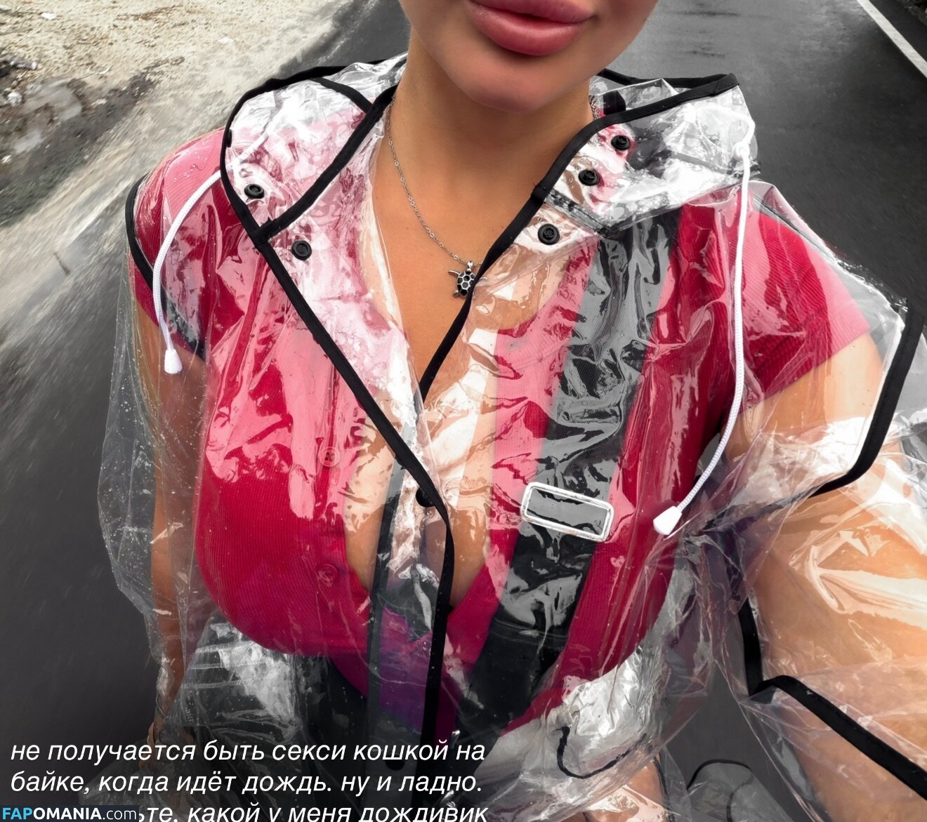 Mary Nabokova / Mary.nabokova / jerry_llu Nago OnlyFans  Przeciekłe zdjęcie #294