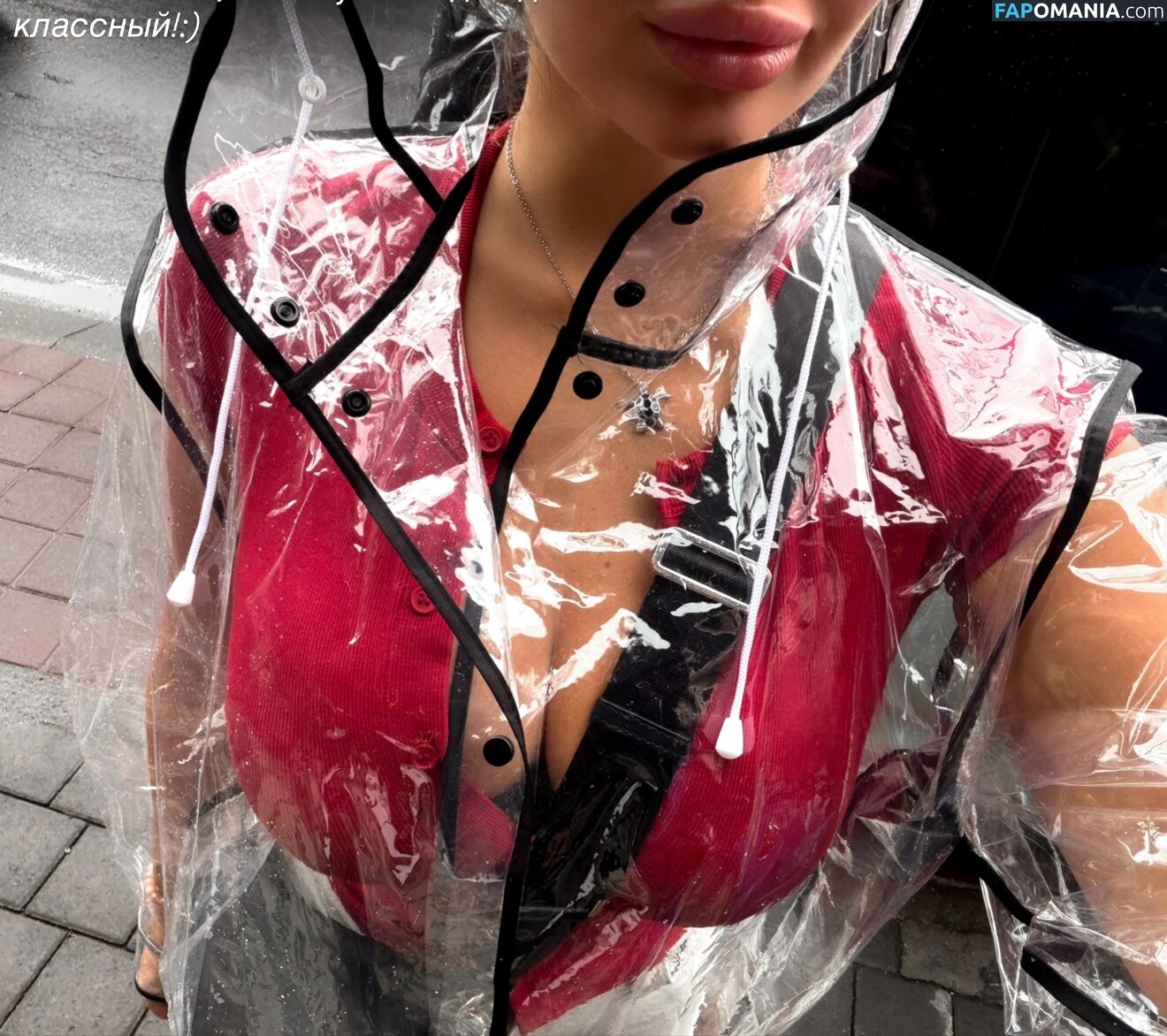 Mary Nabokova / Mary.nabokova / jerry_llu Nago OnlyFans  Przeciekłe zdjęcie #295
