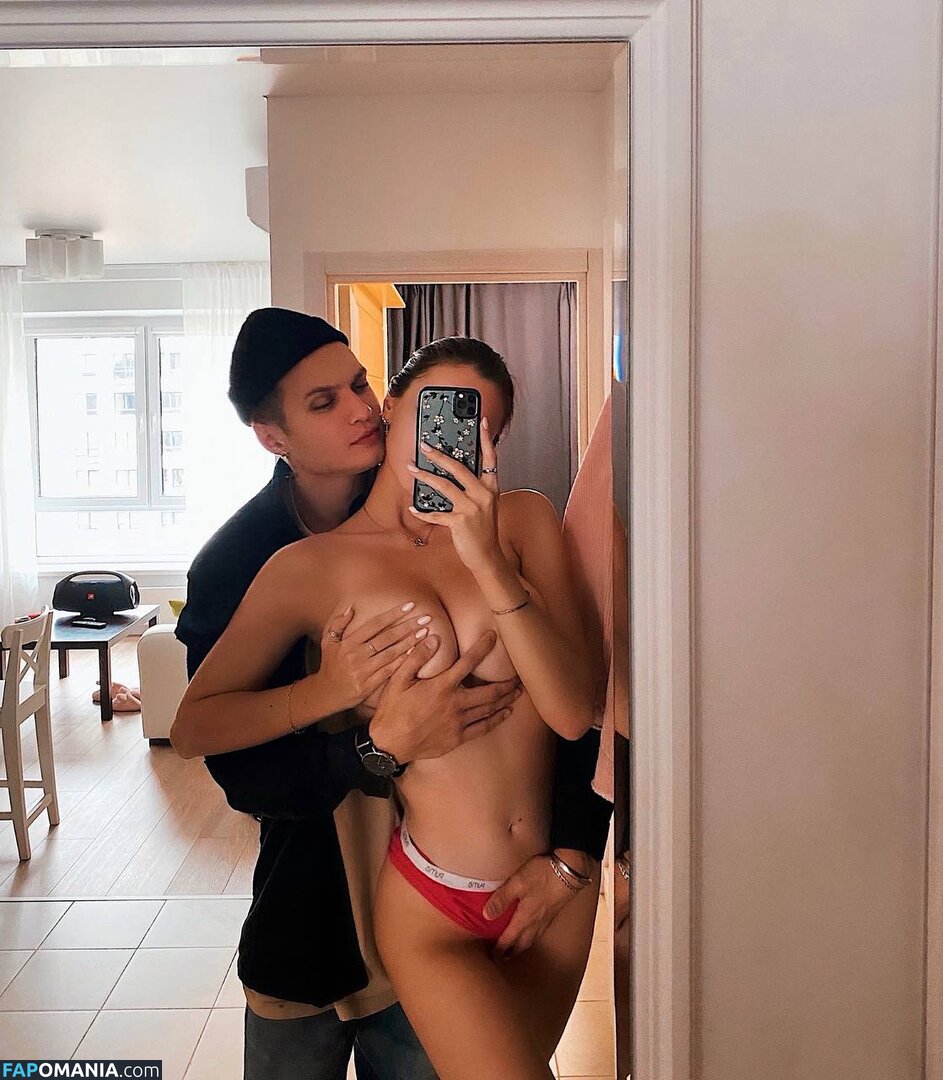 Mary Nabokova / Mary.nabokova / jerry_llu Nago OnlyFans  Przeciekłe zdjęcie #300