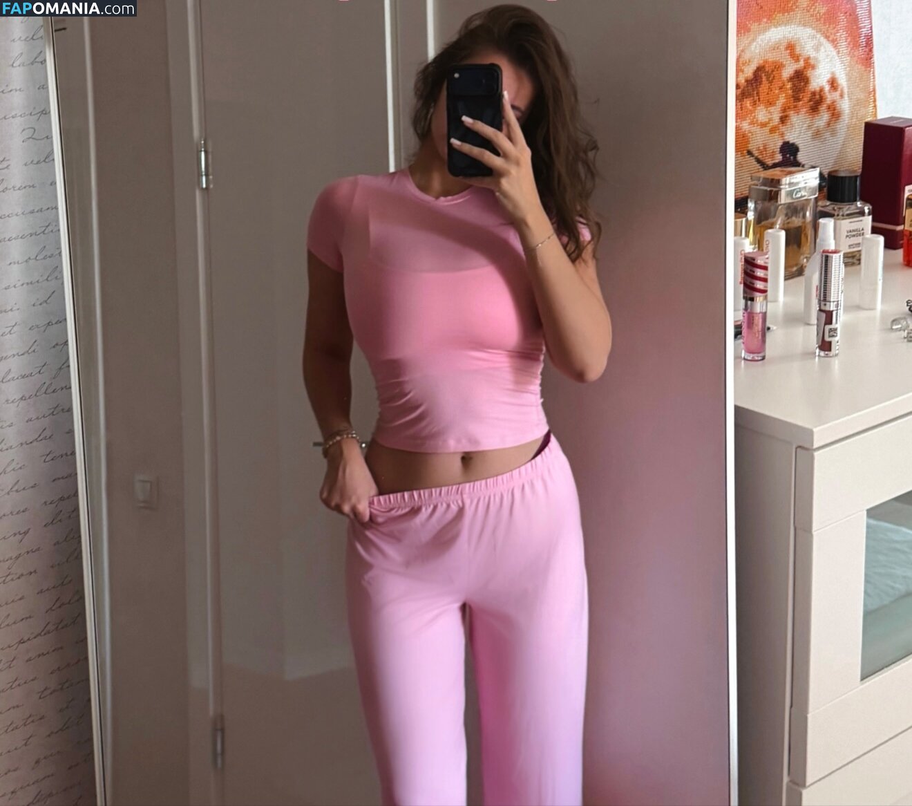 Mary Nabokova / Mary.nabokova / mary_nabokova Nago OnlyFans  Przeciekłe zdjęcie #303