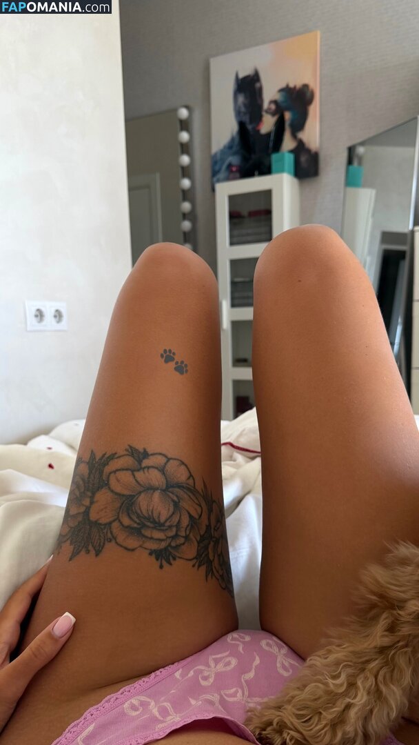 Mary Nabokova / Mary.nabokova / mary_nabokova Nago OnlyFans  Przeciekłe zdjęcie #307