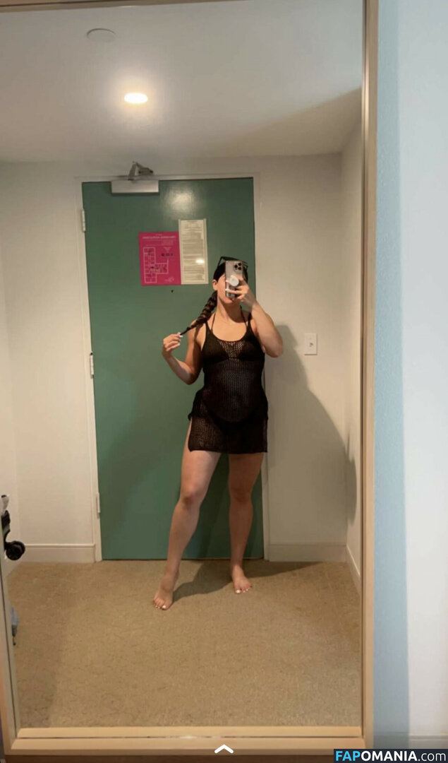 Mary Noura / marynouraa Nago OnlyFans  Przeciekłe zdjęcie #91