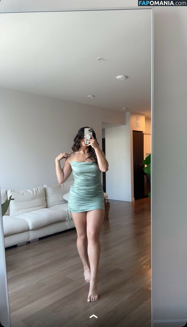 Mary Noura / marynouraa Nago OnlyFans  Przeciekłe zdjęcie #121