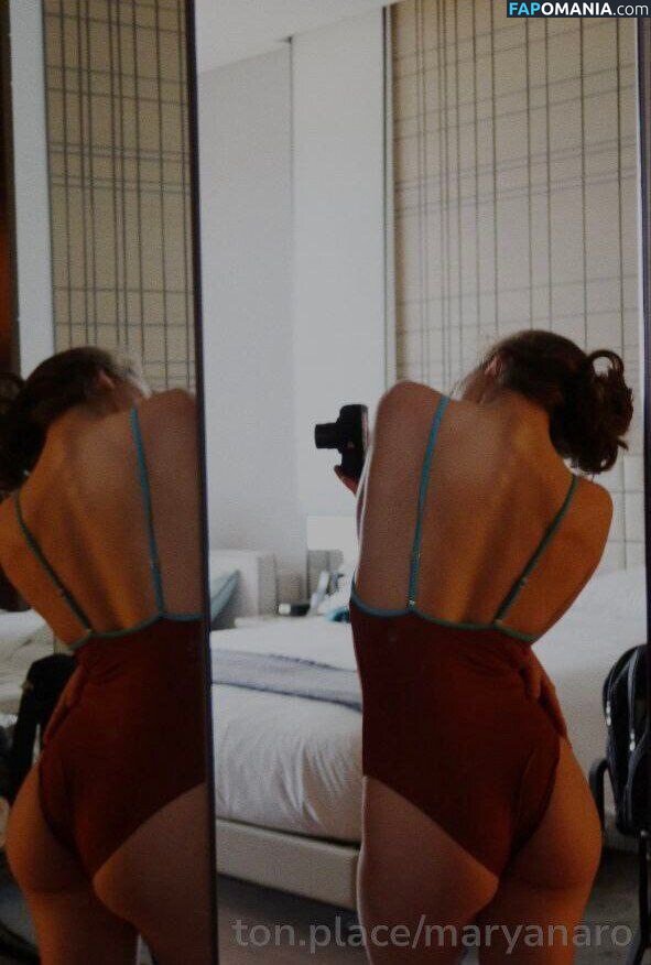 Maryana Ro / maryanaro Nago OnlyFans  Przeciekłe zdjęcie #30