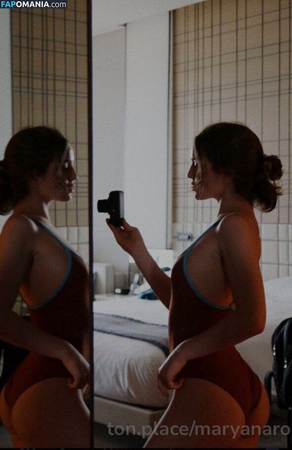 Maryana Ro / maryanaro Nago OnlyFans  Przeciekłe zdjęcie #33