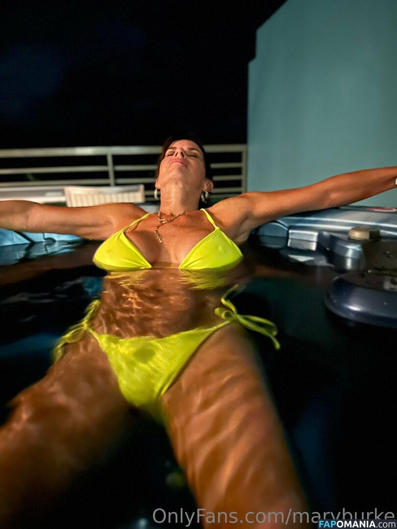 maryburke / themaryburke3 Nago OnlyFans  Przeciekłe zdjęcie #8