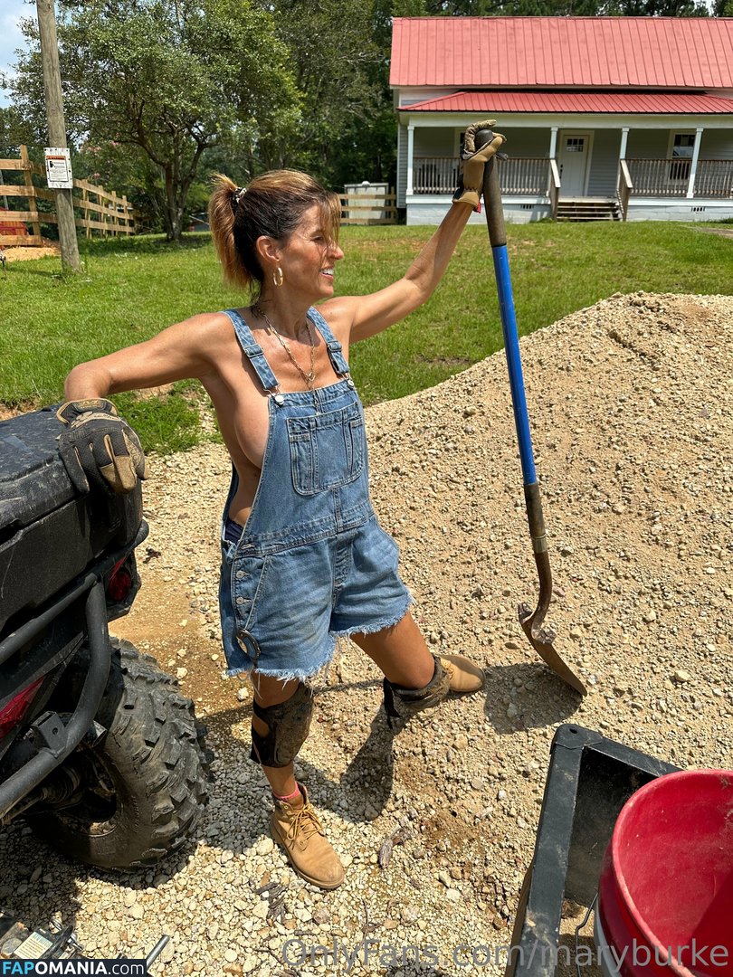 maryburke / themaryburke3 Nago OnlyFans  Przeciekłe zdjęcie #133