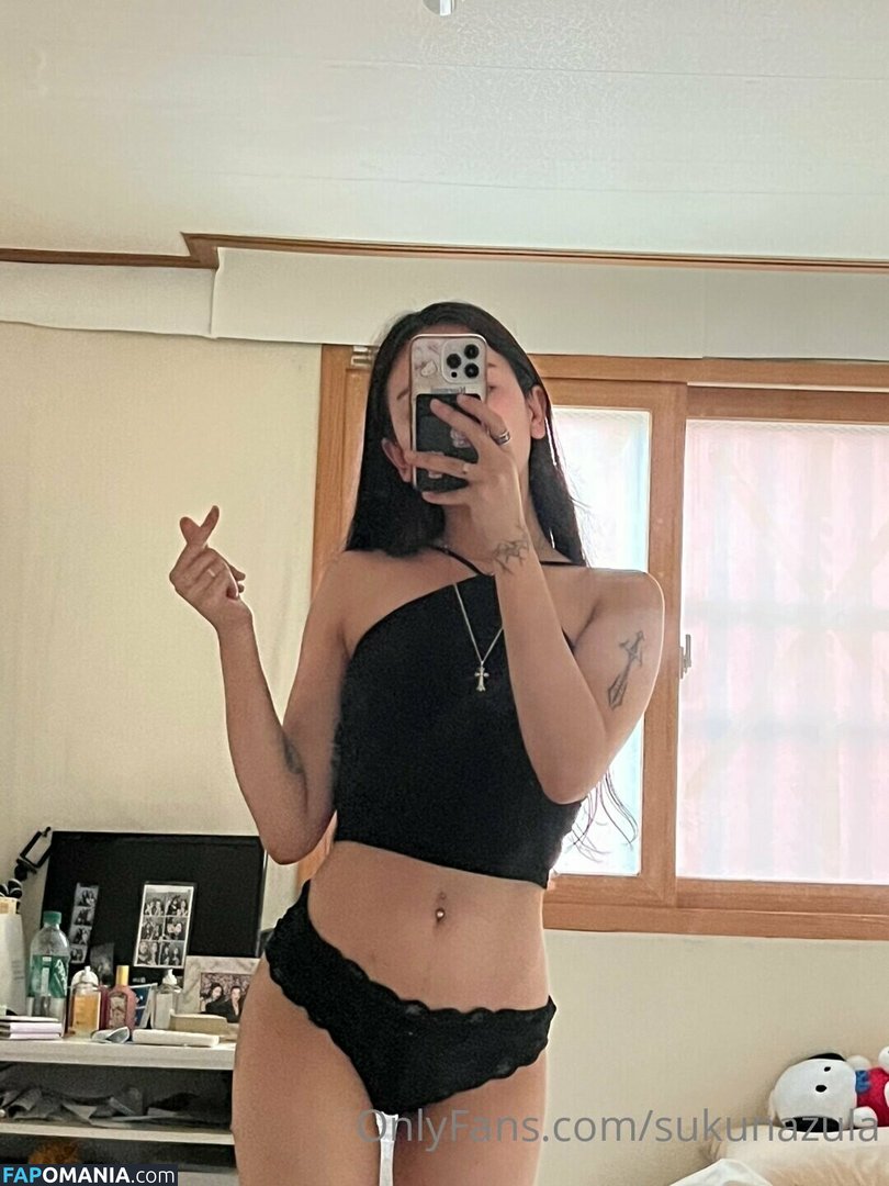 Marychanx / Mixmixasian / Sukunazula / nekiuko Nago OnlyFans  Przeciekłe zdjęcie #9