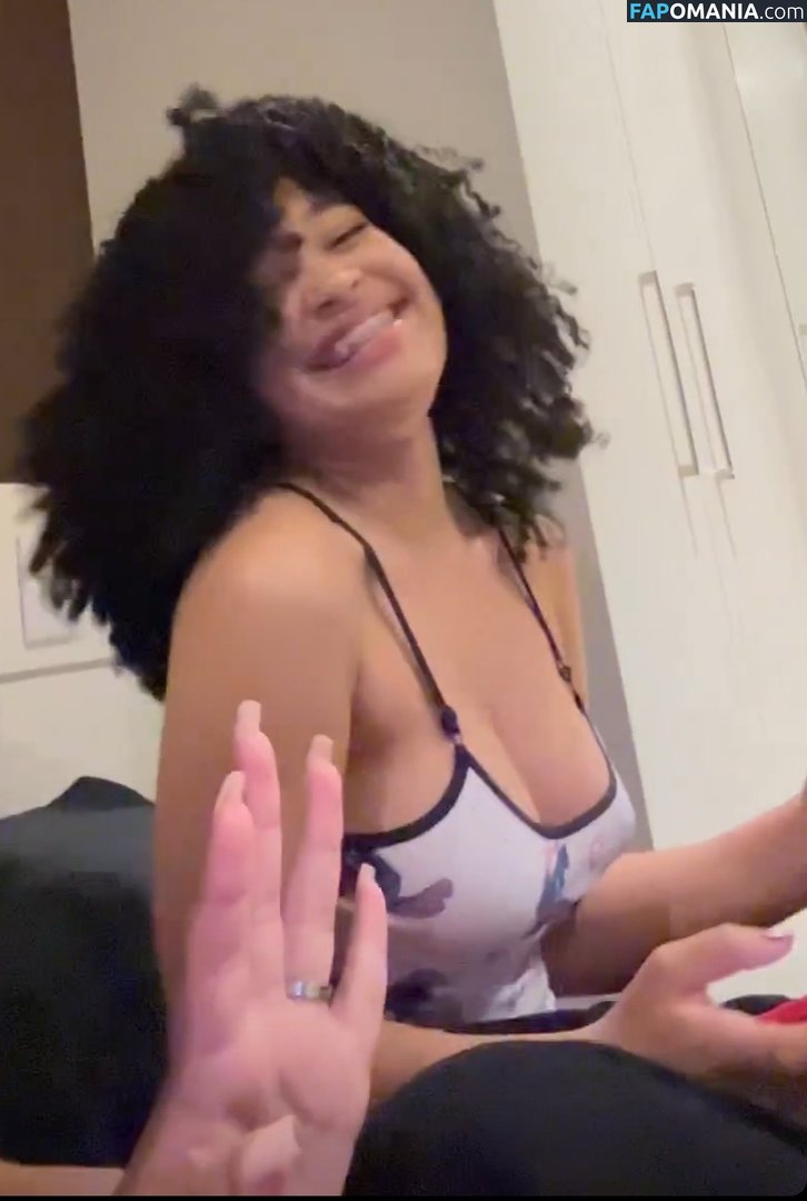 Marycuriell Nago OnlyFans  Przeciekłe zdjęcie #9