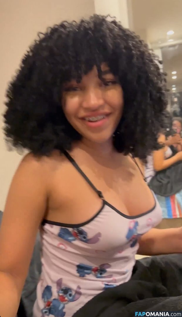 Marycuriell Nago OnlyFans  Przeciekłe zdjęcie #11