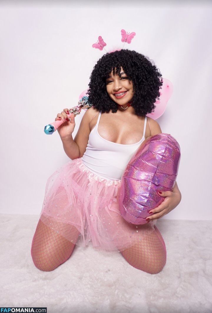 Marycuriell Nago OnlyFans  Przeciekłe zdjęcie #47