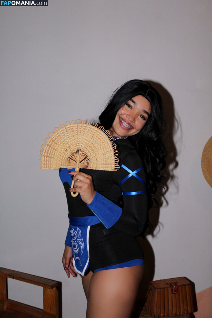 Marycuriell Nago OnlyFans  Przeciekłe zdjęcie #136