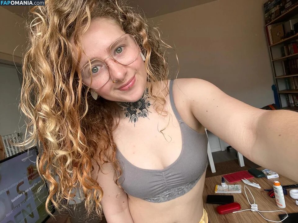 Maryjane Auryn / maryjaneauryn.18 Nago OnlyFans  Przeciekłe zdjęcie #67