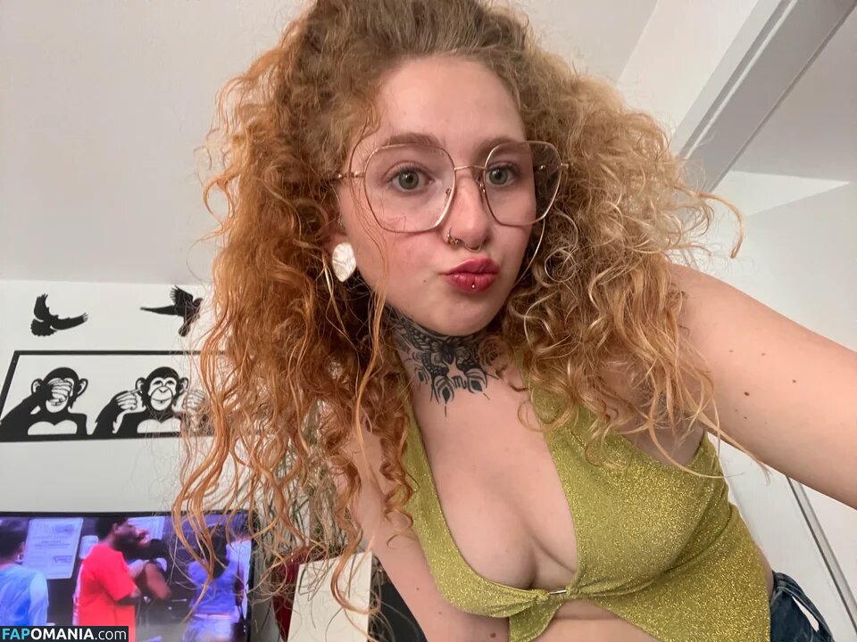 Maryjane Auryn / maryjaneauryn.18 Nago OnlyFans  Przeciekłe zdjęcie #225