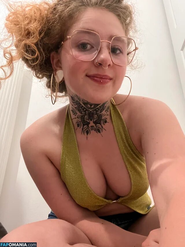 Maryjane Auryn / maryjaneauryn.18 Nago OnlyFans  Przeciekłe zdjęcie #227