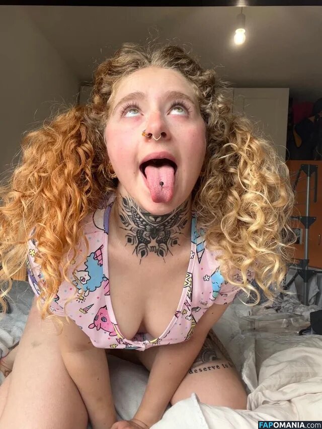 Maryjane Auryn / maryjaneauryn.18 Nago OnlyFans  Przeciekłe zdjęcie #409