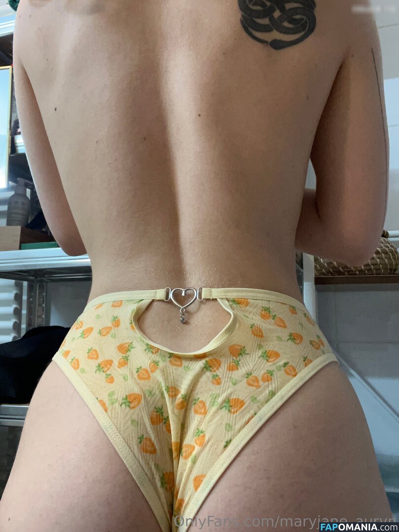 MaryjaneAuryn / MaryjaneAurynOf / MaryjaneAurynPage / https: / maryjane.auryn / maryjane_auryn / maryjane_auryn_official Nago OnlyFans  Przeciekłe zdjęcie #16