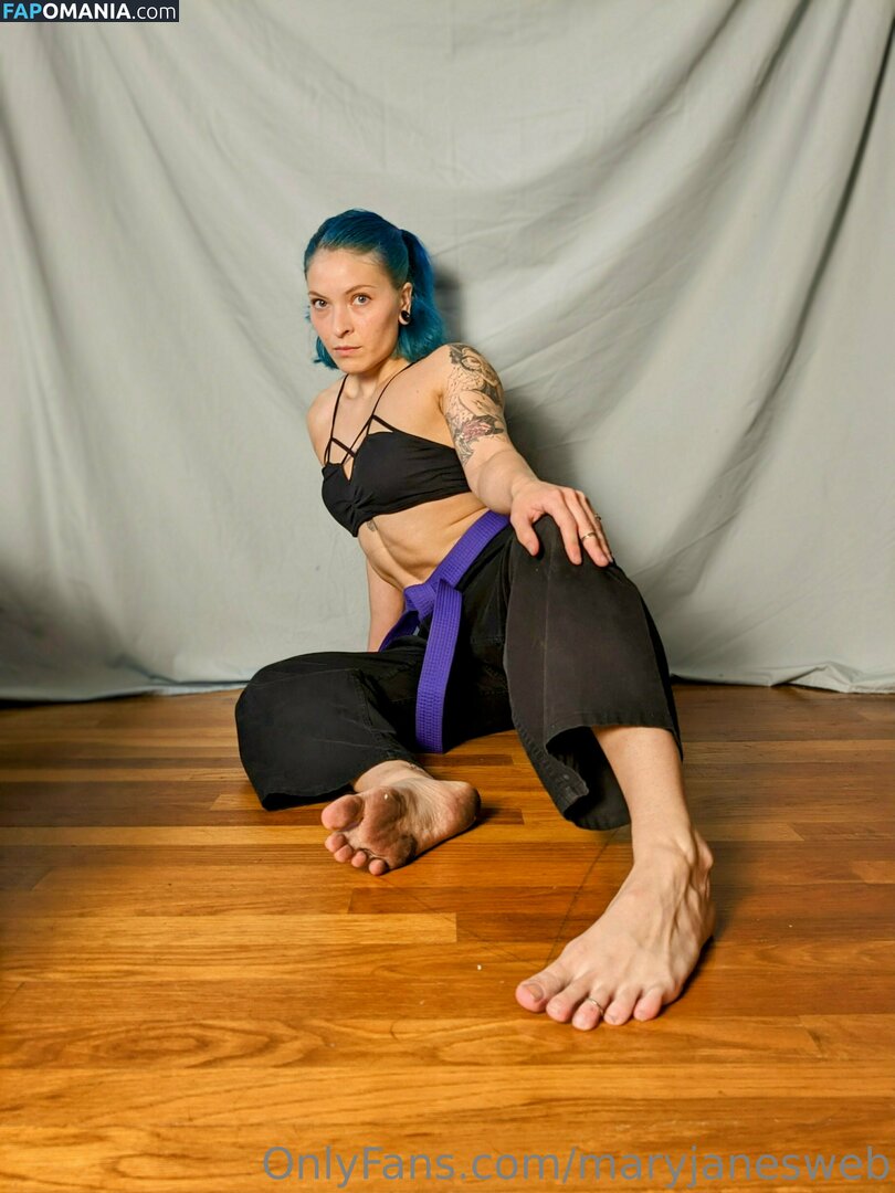 maryjanesshow / maryjanesweb Nago OnlyFans  Przeciekłe zdjęcie #44