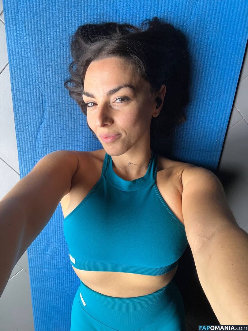 Marynency Bonaventura / marynency Nago OnlyFans  Przeciekłe zdjęcie #2