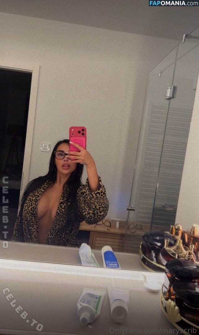 Maryscrib / marys.crib Nago OnlyFans  Przeciekłe zdjęcie #20