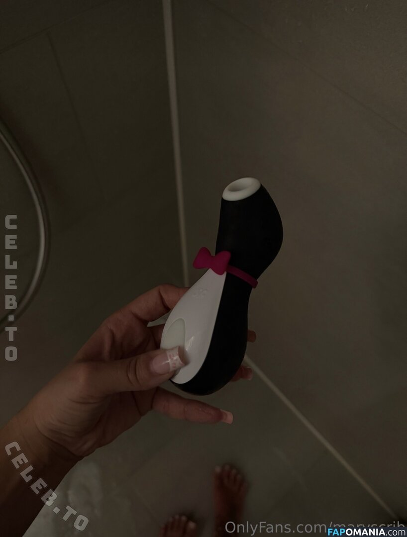 Maryscrib / marys.crib Nago OnlyFans  Przeciekłe zdjęcie #21