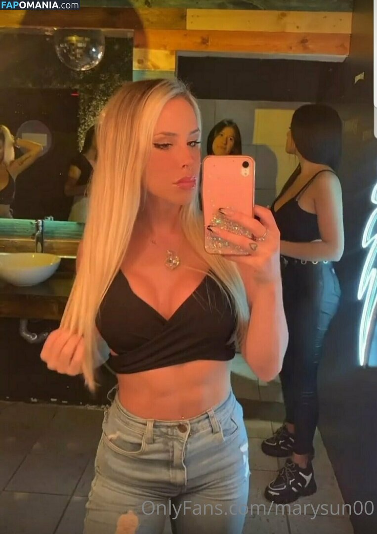 marysun00 Nago OnlyFans  Przeciekłe zdjęcie #16