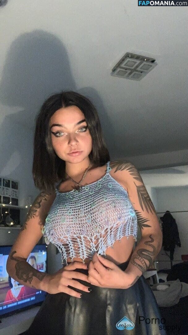 Mash.Beffa / littlemash Nago OnlyFans  Przeciekłe zdjęcie #116