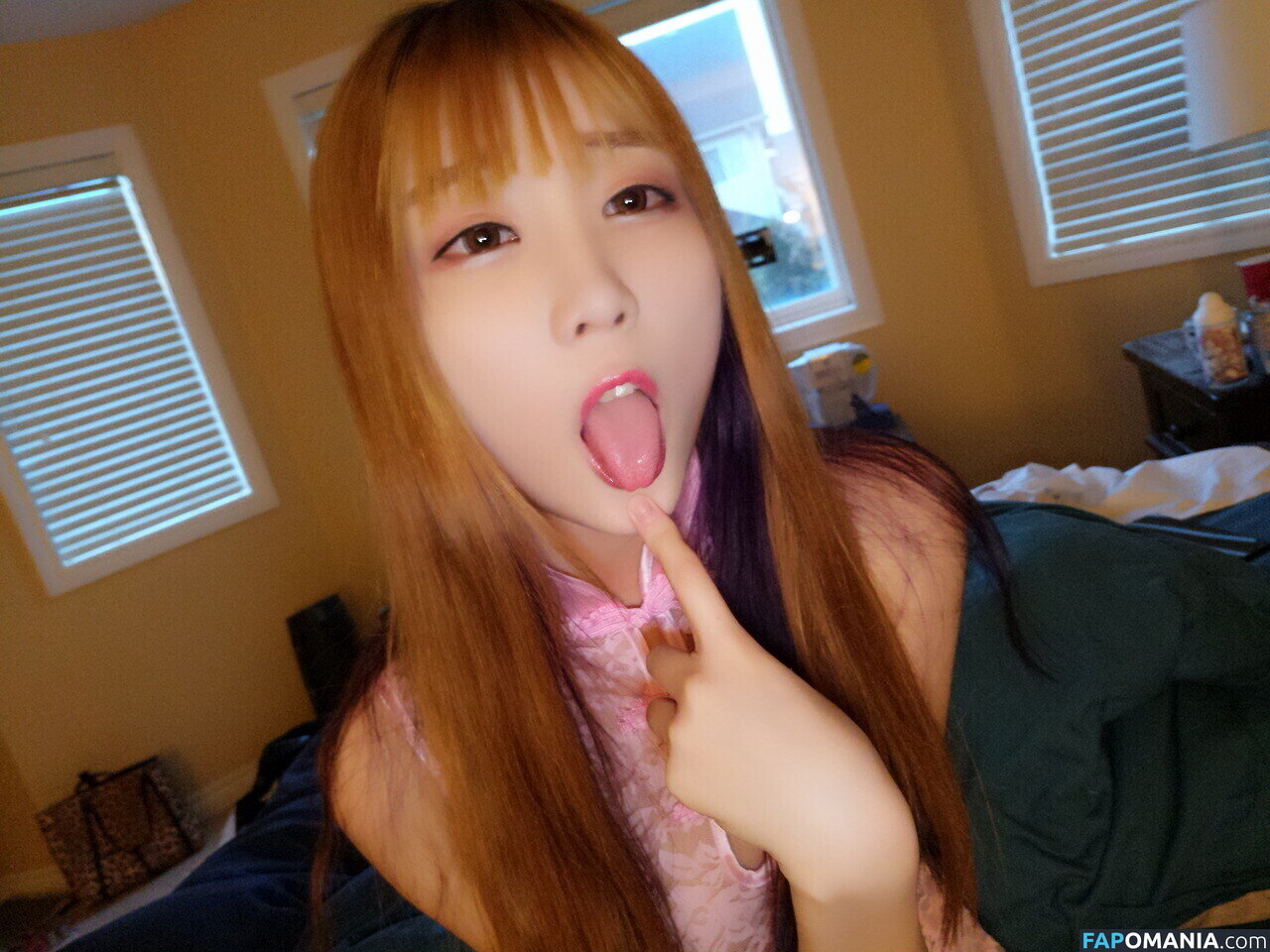 mastermumei Nago OnlyFans  Przeciekłe zdjęcie #2