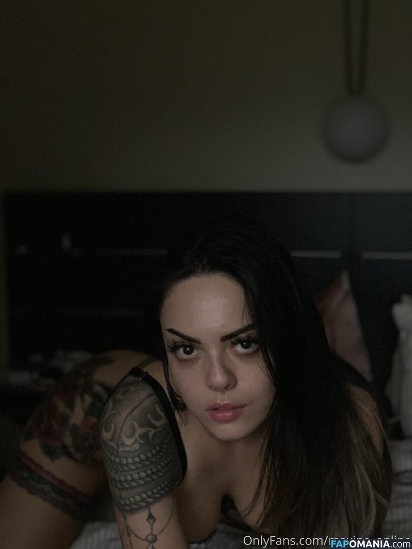 maxine_online / maxinelee_y Nago OnlyFans  Przeciekłe zdjęcie #1