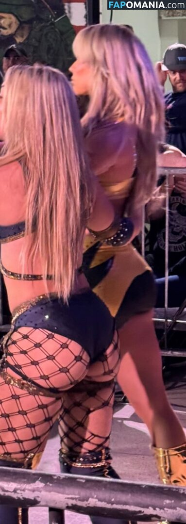 Maxxine Dupri / WWE / maxxinedupri / officialmaxine Nago OnlyFans  Przeciekłe zdjęcie #333