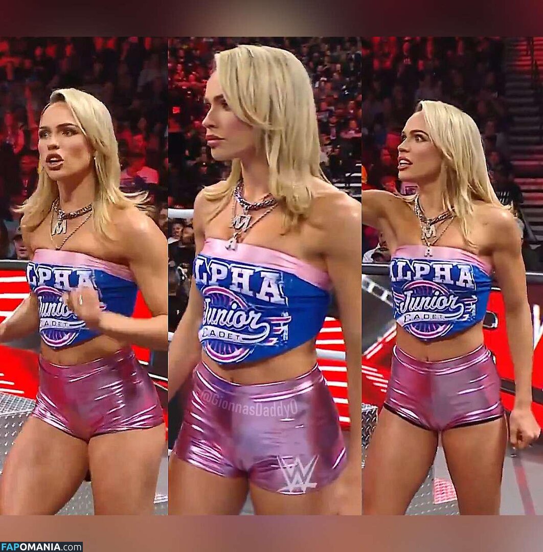 Maxxine Dupri / WWE / maxxinedupri / officialmaxine Nago OnlyFans  Przeciekłe zdjęcie #335