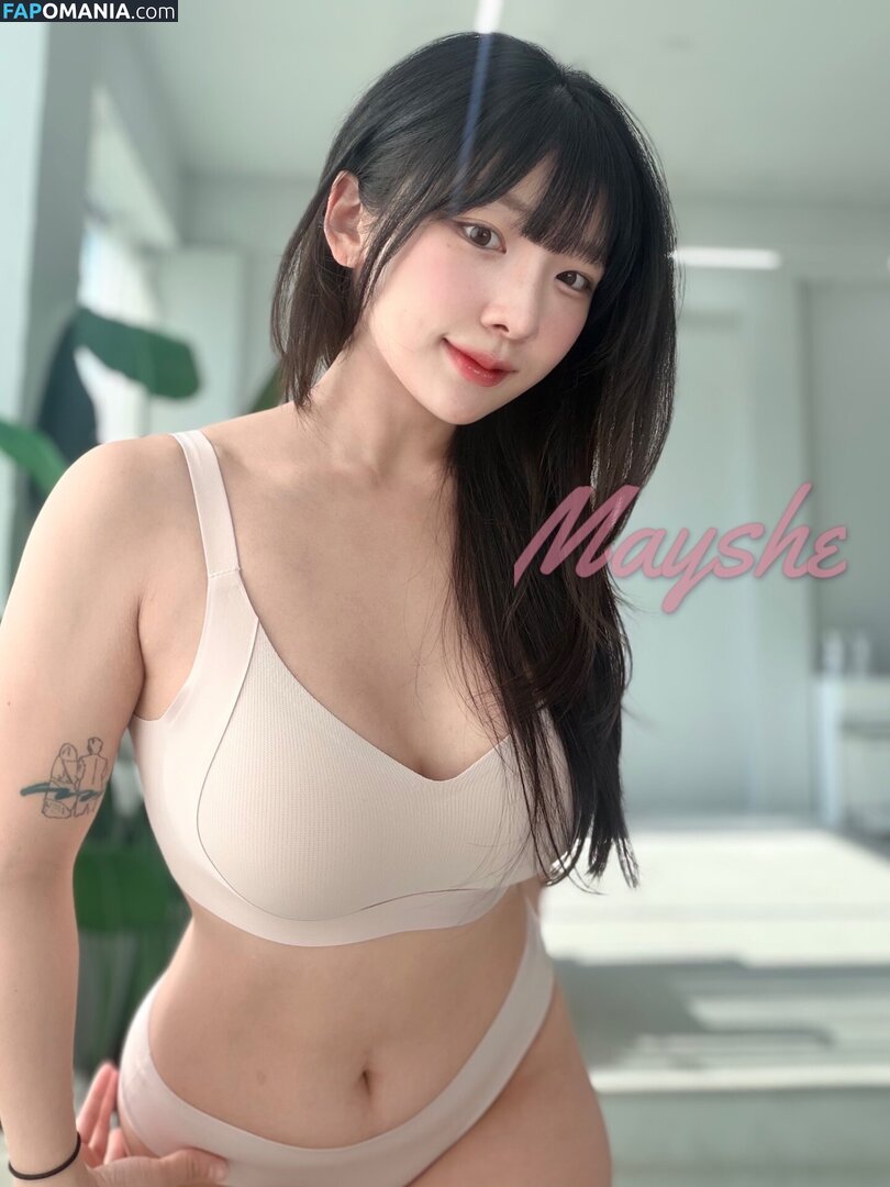 _may.e / _may.e 은지 Nago OnlyFans  Przeciekłe zdjęcie #1