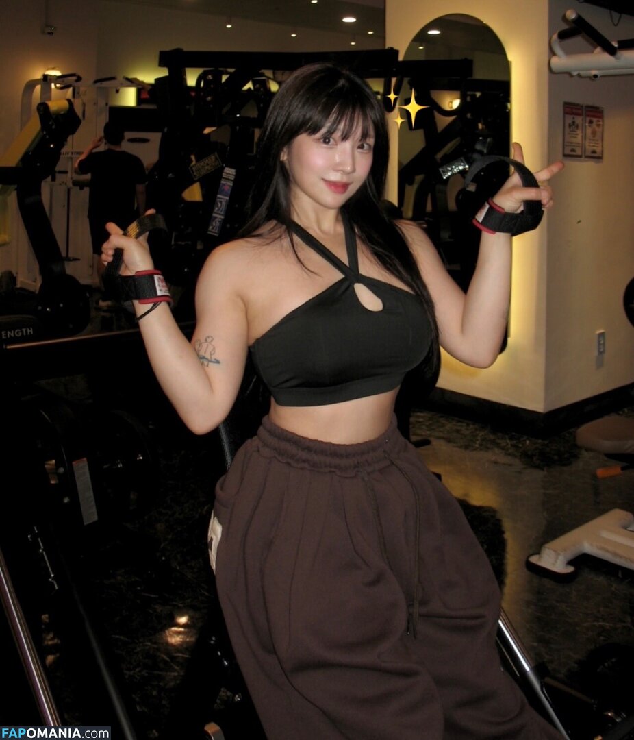 _may.e / _may.e 은지 Nago OnlyFans  Przeciekłe zdjęcie #6