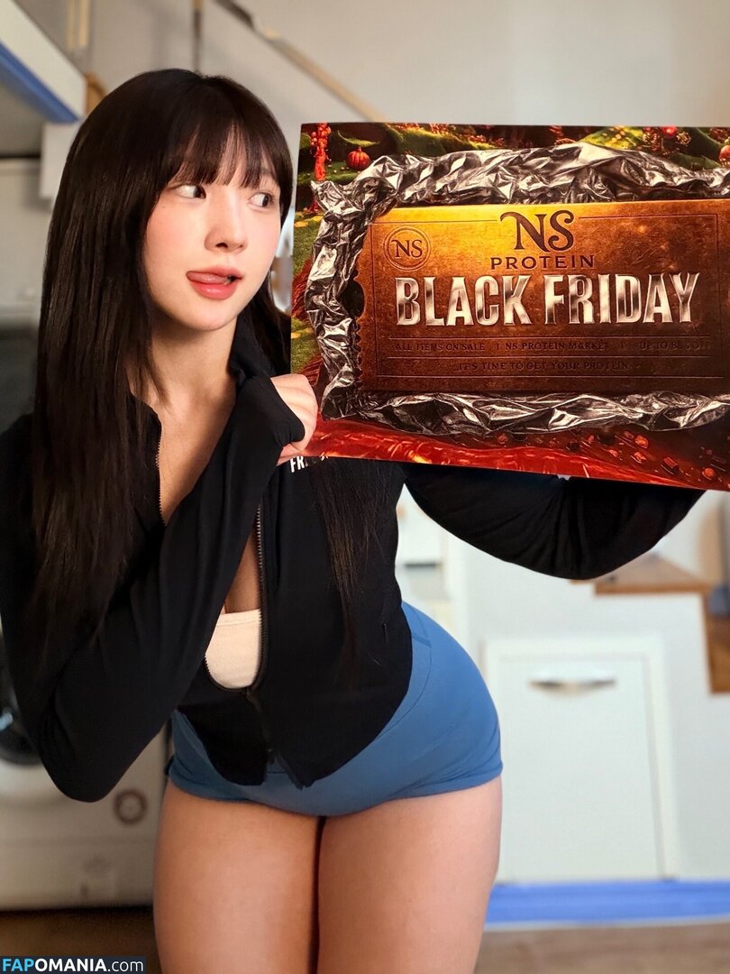 _may.e / _may.e 은지 Nago OnlyFans  Przeciekłe zdjęcie #9