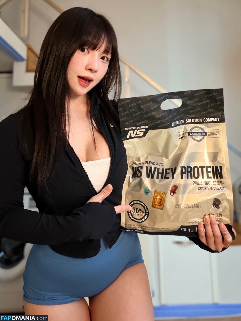 _may.e / _may.e 은지 Nago OnlyFans  Przeciekłe zdjęcie #10