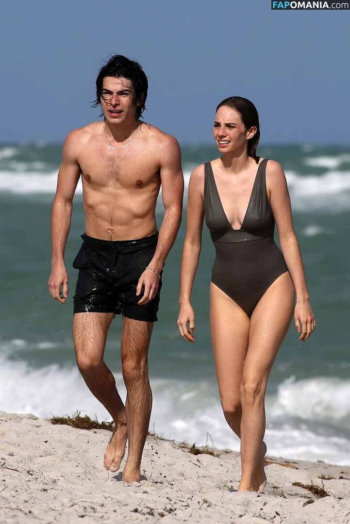 Maya Hawke / maya_hawke / neohawk2 Nago OnlyFans  Przeciekłe zdjęcie #456