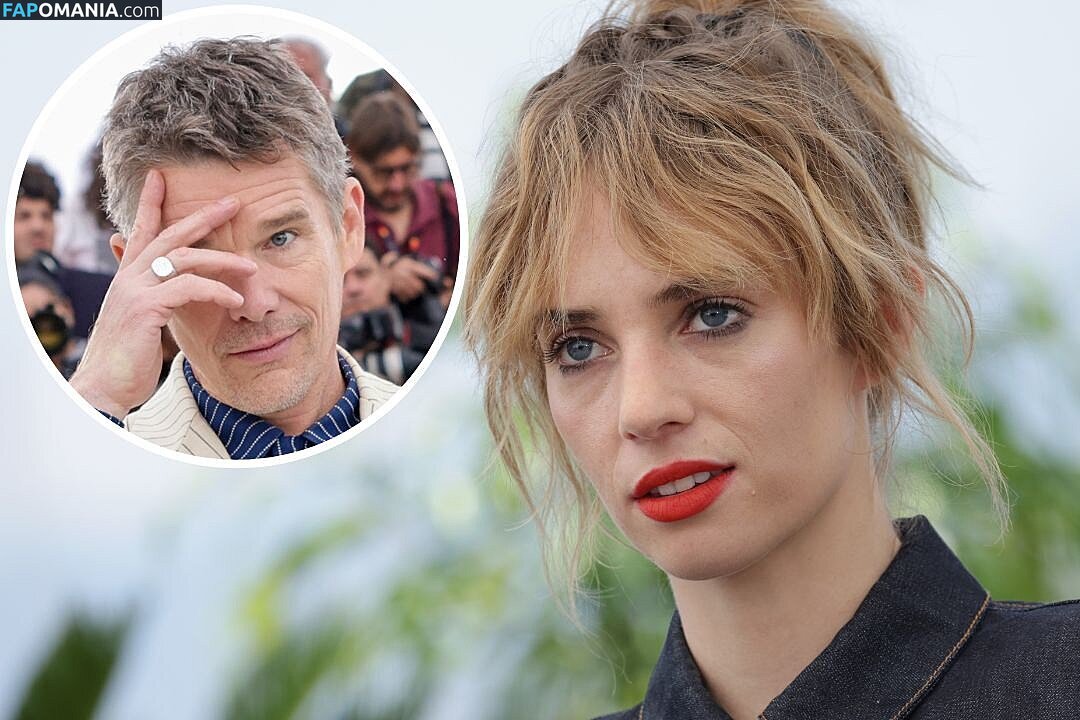 Maya Hawke / maya_hawke / neohawk2 Nago OnlyFans  Przeciekłe zdjęcie #458